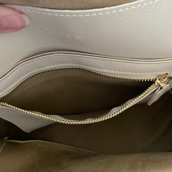 Never Used Travel Bag - Picture 4 of 5